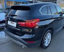 Zunanja slika - BMW X1 - serija :  xDrive20d AUT. LED RADAR LANE KAMERA - 5 - Predogledna slika