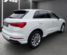 Zunanja slika - Audi Q3 - 35 TDI S line S tronic-SLO-ACC-Mrtvi kot-Ambient.. - 3 - Predogledna slika
