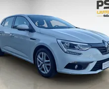 Zunanja slika - Renault Mégane - Megane ZEN Energy dCi 90 - 1 - Predogledna slika