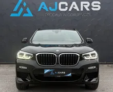Zunanja slika - BMW X4 - serija : xDrive20d M Sport aut.-Usnje-Virtual-Kamera-Harm.. - 2 - Predogledna slika