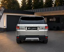 Zunanja slika - Land Rover Range Rover Sport - 3.0 TDV6 SE Avt.-LED-BI-XENON-NAVI-ZRAČNO... - 5 - Predogledna slika
