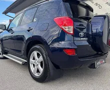Zunanja slika - Toyota RAV4 - 2.0 Limited Aut. 4x4 - 5 - Predogledna slika