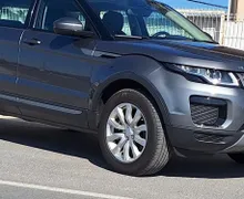 Zunanja slika - Land Rover Range Rover Evoque - 2.0 TD4 aut.150KM 4WD-KAMERA-NAVI-ALU-PDC - 8 - Predogledna slika