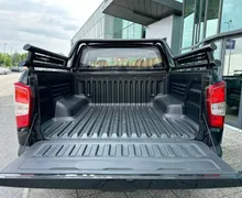 Notranja slika - SsangYong Musso - Grand 2.2 XDi Ultimate 4WD AT... - 12 - Predogledna slika