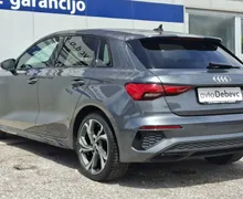 Zunanja slika - Audi A3 - Sportback 30 TFSI S line S tronic - 5 - Predogledna slika