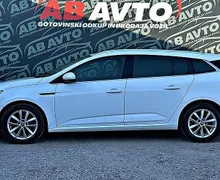 Zunanja slika - Renault Mégane - Megane Blue dCi 115 FAP INTENS+SERVISIRAN+ALU+LEASING - 8 - Predogledna slika