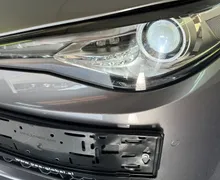 Zunanja slika - Alfa Romeo Giulia - 2.2 Multijet 190 Avt.NEMŠKA.KAMERA.USNJE.140 KW - 17 - Predogledna slika