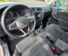 Zunanja slika - Volkswagen Tiguan - 2.0 TDI BMT Life DSG - 7 - Predogledna slika