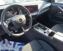 Zunanja slika - Opel Astra - GS 1.2 TURBO ST |Automatik | AKCIJA | Dnevna Regis - 9 - Predogledna slika