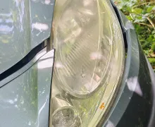 Zunanja slika - Peugeot 1007 - Sporty 1,6 2-Tronic - 4 - Predogledna slika