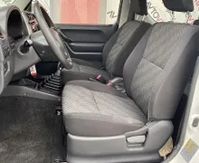 Zunanja slika - Suzuki Jimny - 1.3 VVT 4X4 AC COMFORT - 12 - Predogledna slika