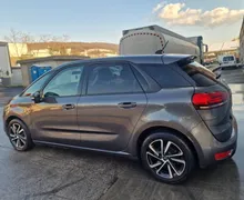 Zunanja slika - Citroën C4 SpaceTourer - 1.5D AVTOMATIK - 6 - Predogledna slika