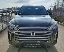 Zunanja slika - SsangYong Musso - Musso - 2 - Predogledna slika
