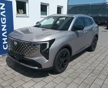Zunanja slika - Changan CS55 Plus - Changan  Changan  7DCT FULLED•AC - 1 - Predogledna slika