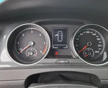 Zunanja slika - Volkswagen Golf - 2.0 TDI Comfortline DSG - 16 - Predogledna slika