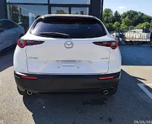 Zunanja slika - Mazda CX-30 - e-Skyactiv G140 Homura - 5 - Predogledna slika
