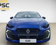 Zunanja slika - Renault Clio - evolution TCE 115 + paket udobje in kamera - 2 - Predogledna slika