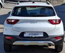 Zunanja slika - KIA Stonic - 1.2 DPI LX Urban+ ISG. VEČ BARV - 5 - Predogledna slika