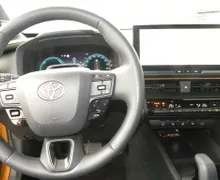Zunanja slika - Toyota C HR PLUG-IN - Toyota C-HR 2.0 hibrid PHEV PREMIERE - 9 - Predogledna slika