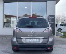 Zunanja slika - Renault Scénic - Scenic LIMITED EDITION-KEYLESS GO-PARK SENZORJI-ALU - 6 - Predogledna slika
