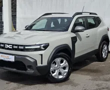 Zunanja slika - Dacia Duster - Expression MHEV 1.2 TCe 140 - 1 - Predogledna slika