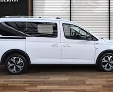 Zunanja slika - Ford Tourneo Connect - ACTIVE 2.0 TDCi 122PS M6 AWD - NA ZALOGI - 3 - Predogledna slika