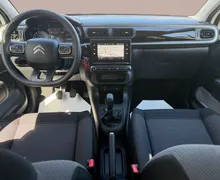 Zunanja slika - Citroën C3 - 1,2 PureTech 83 S&S Shine - 10 - Predogledna slika