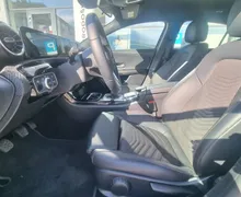 Zunanja slika - Mercedes-Benz A-Razred - A160 KAMERA-DAB-TEMPOMAT...  ODLIČNO OHRANJEN - 11 - Predogledna slika