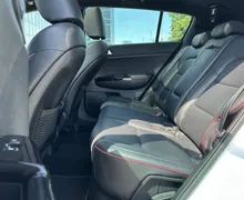Zunanja slika - KIA Sportage - 1.6 CRDI GT-Line DCT - 10 - Predogledna slika