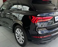 Zunanja slika - Audi Q3 - 35 TFSI S line S tronic - 4 - Predogledna slika