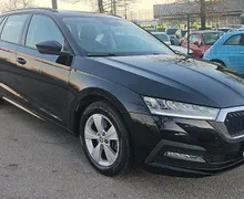 Zunanja slika - Škoda Octavia - 4X4 2.0 TDI 150ks °VIRTUAL°°DSG° °FULL-LED° - 4 - Predogledna slika