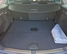 Zunanja slika - Renault Mégane - Megane Grandtour Intens TCe140 - 18 - Predogledna slika