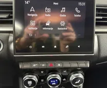 Zunanja slika - Renault Captur - TCe 100 Zen.nizozemec.navi.led.usnje.pdc.kljuka. - 18 - Predogledna slika