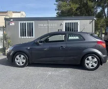 Zunanja slika - KIA Ceed - 1.4 benc. NA KREDIT BREZ POLOGA - 5 - Predogledna slika