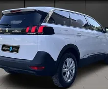 Zunanja slika - Peugeot 5008 - 1.5   HDI - 3 - Predogledna slika