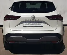 Zunanja slika - Nissan Qashqai - 1.3 DIG-T MHEV N-Connecta X-Tronic 1.LASTNIK - 3 - Predogledna slika