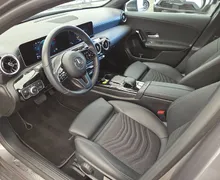Zunanja slika - Mercedes-Benz A Class Long - A 180 Style Avt. LED KAMERA 360° NAVI 59.000KM - 7 - Predogledna slika