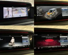 Notranja slika - Mercedes-Benz G-Razred - Mercedes-AMG G 63 |FULL| - 8 - Predogledna slika