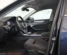 Zunanja slika - Audi A6 - Avant 40TDI S-Tronic Sport 204KM - 9 - Predogledna slika