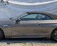 Zunanja slika - BMW serija 6 Cabrio: - 650i M -LED-HEADUP-MEMORY-MASAŽA-GRETJ.+HLAJ. - 6 - Predogledna slika