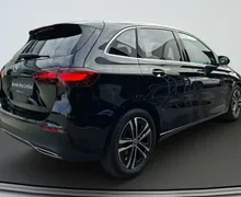 Zunanja slika - Mercedes-Benz B-Razred - B 180 d Progressive Avt. - 3 - Predogledna slika