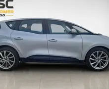 Zunanja slika - Renault Scénic - Scenic Energy dCi 110 - 8 - Predogledna slika