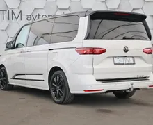 Zunanja slika - Volkswagen Multivan - T7 L2 2.0 TDI DSG Edition 150KM - 4 - Predogledna slika