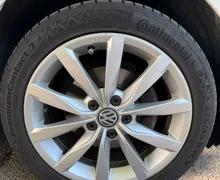 Zunanja slika - Volkswagen Golf - Variant 2,0 TDI BMT Highline DSG - 6 - Predogledna slika