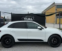 Zunanja slika - Porsche Macan - 3.0 D LED-20COL-4X4-NAVI-MEMORY-USNJE- MOZ.MENJAVA - 8 - Predogledna slika