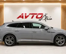 Zunanja slika - VW Arteon Shooting Brake - 2.0 TDI-4MOTION-3-LINE-VIRTUAL-ACC-LED-KAMERA-NAVI - 4 - Predogledna slika