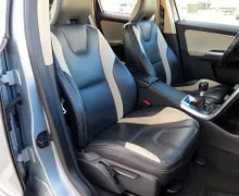 Zunanja slika - Volvo XC60 - FWD DRIVe R-Design - 10 - Predogledna slika