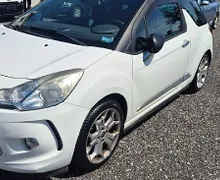 Zunanja slika - Citroën DS3 - 1.6 HDi + BREZ POLOGA - 1 - Predogledna slika