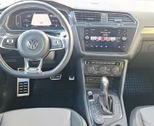 Zunanja slika - Volkswagen Tiguan Allspace - 2.0 TDI 4MOTION avt. R-Line Edition140kW - 9 - Predogledna slika