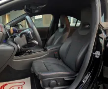 Zunanja slika - Mercedes-Benz CLA Coupe - CLA-Razred 200d aut AMG-Line - 9 - Predogledna slika
